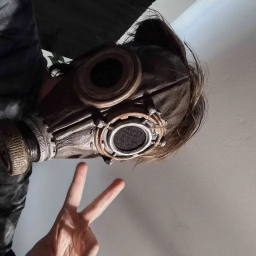 creator Dr. G4S's avatar