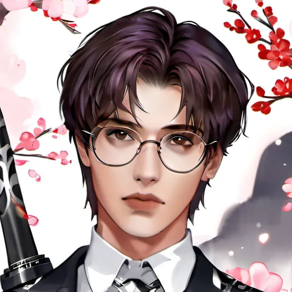 chat with ai character: Liam 