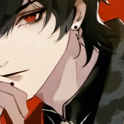 chat with ai character: Levi