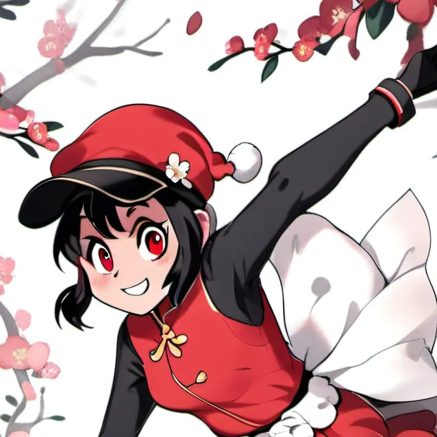 chat with ai character: bobby bear hug 