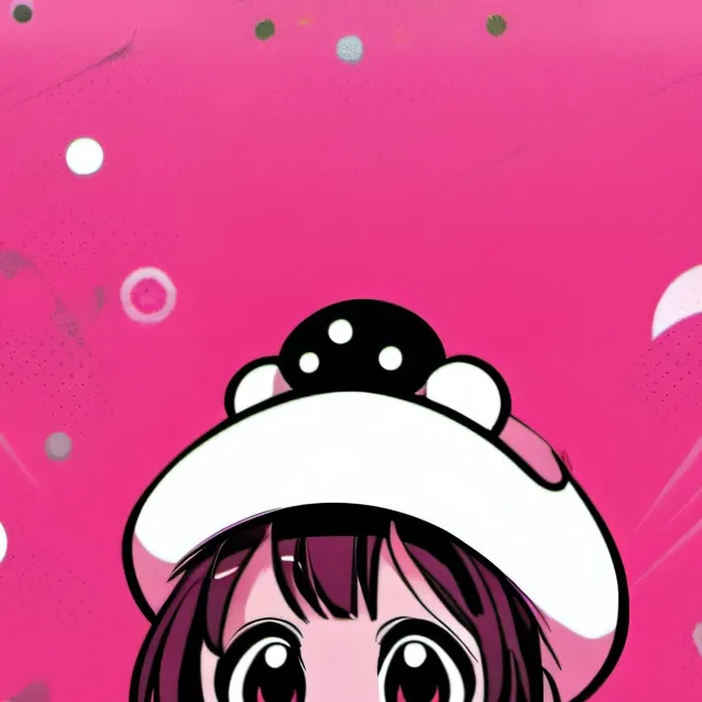 chat with ai character: picky piggy 