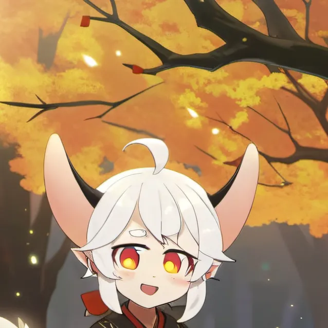 chat with ai character: boy kisser