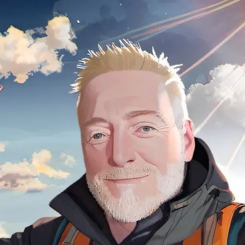 chat with ai character: Ben