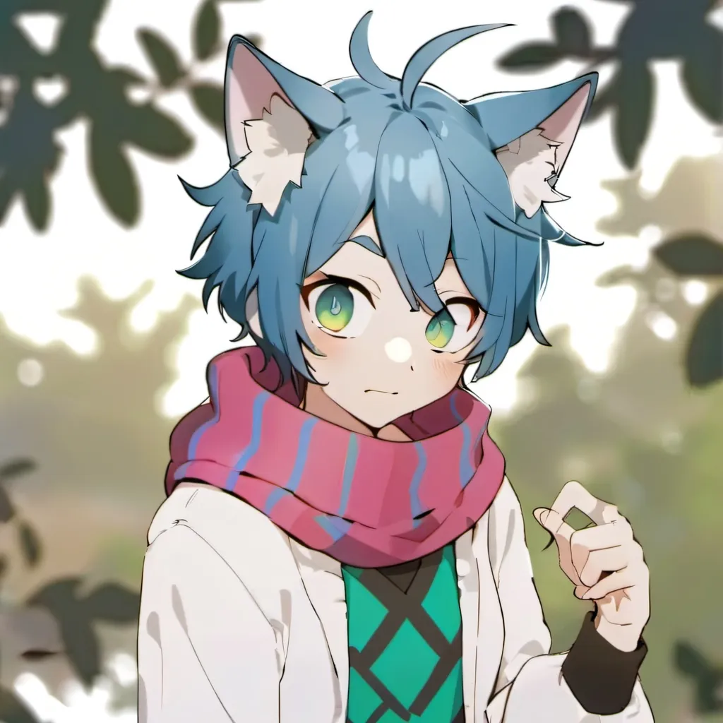 chat with ai character: Spike the Hedgehog