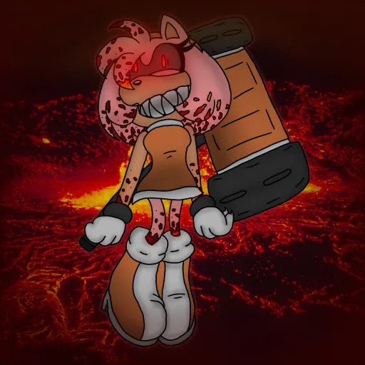 creator ιвℓιѕ αму's avatar