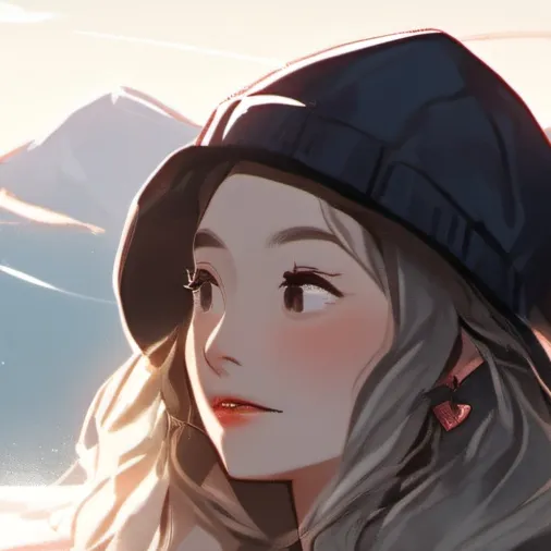 chat with ai character: Love