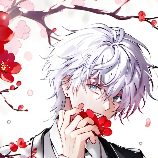 chat with ai character: Gojo Satoru 