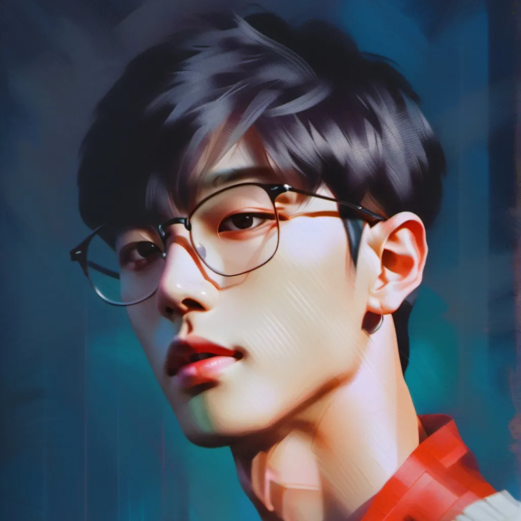 chat with ai character: Jaemin Lee