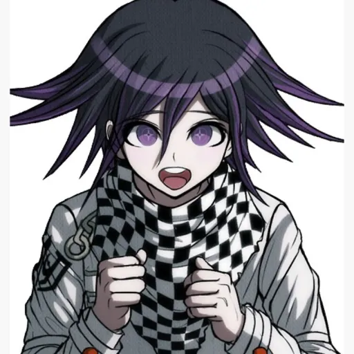 creator Kokichi_OumaDICE's avatar