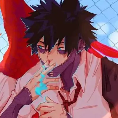 creator TouyaTodorokiMHA's avatar