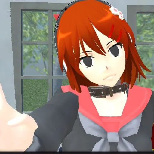 creator HeartlessSaitozaki's avatar