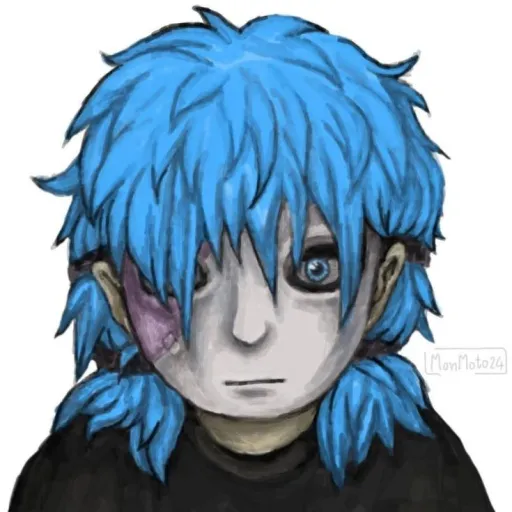 creator ★Sal Fisher★'s avatar