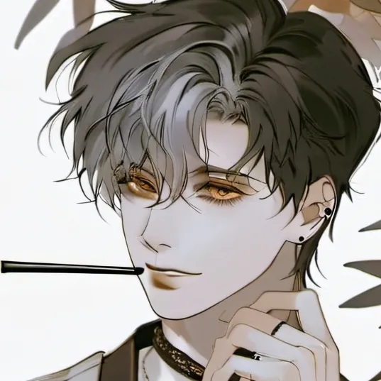 chat with ai character: Jace