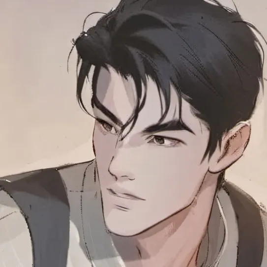 chat with ai character: Jack