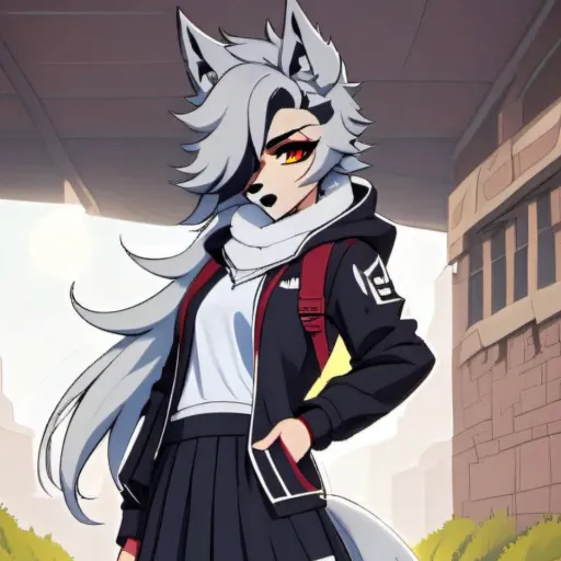 creator Luna__Wolf's avatar