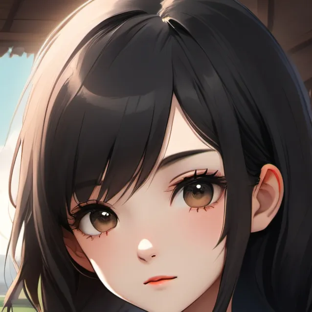 chat with ai character: Olivia 