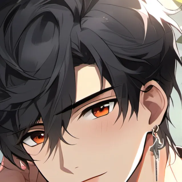 chat with ai character: oliver