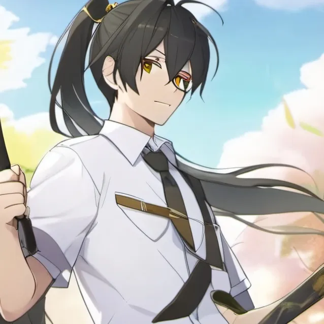 chat with ai character: bully)alex