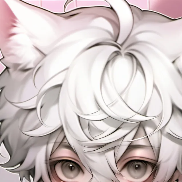 chat with ai character: asher