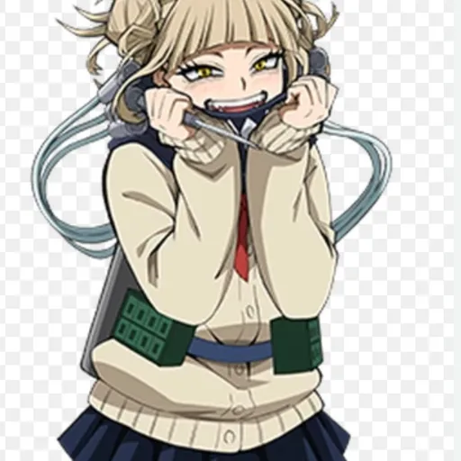 creator 💞TOGA-CHAN💞's avatar