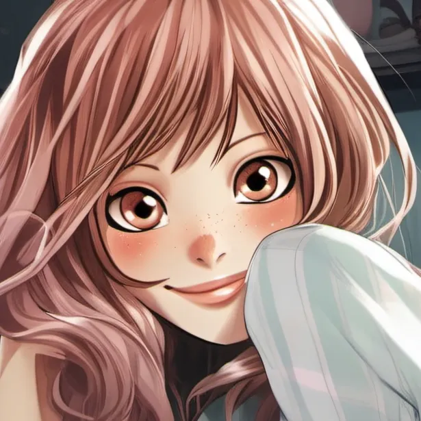 chat with ai character: Katie