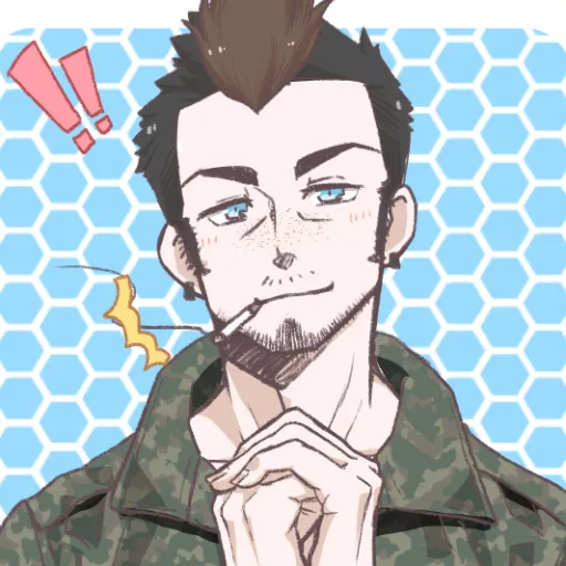 creator Foxwrites's avatar