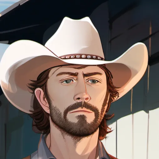 chat with ai character: Cameron