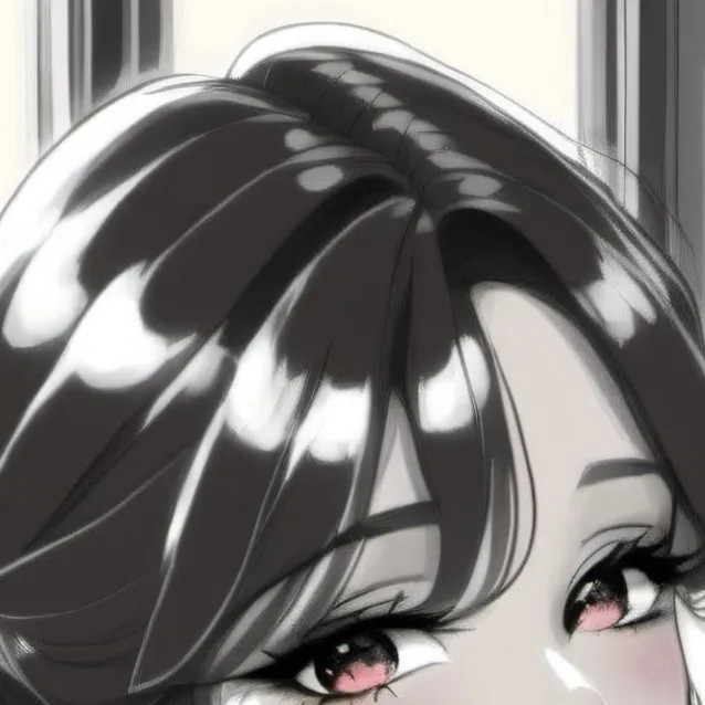 chat with ai character: Rachel