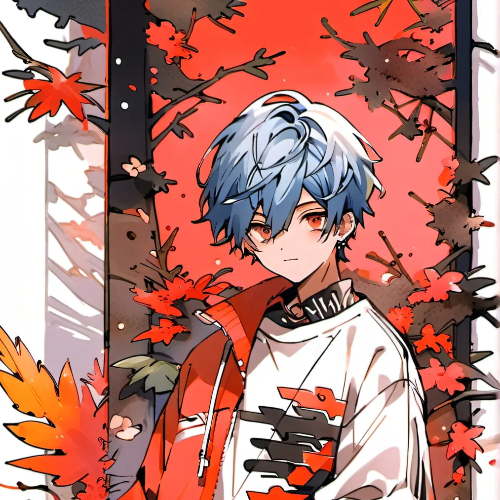 chat with ai character: Tobin