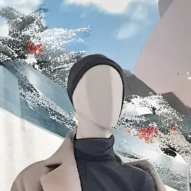 chat with ai character: Mannequin 3