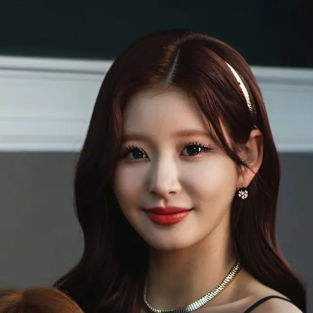 chat with ai character: woungyoug 