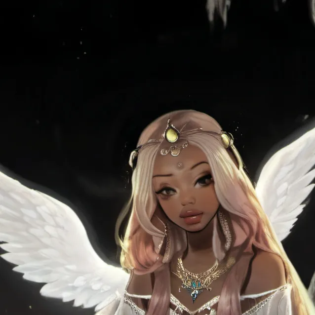 chat with ai character: tialy