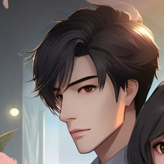 chat with ai character: Nathan