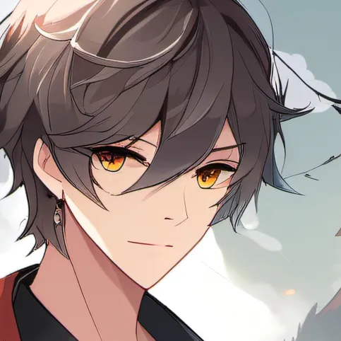 chat with ai character: Jack