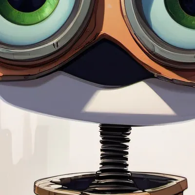 chat with ai character: Alpha