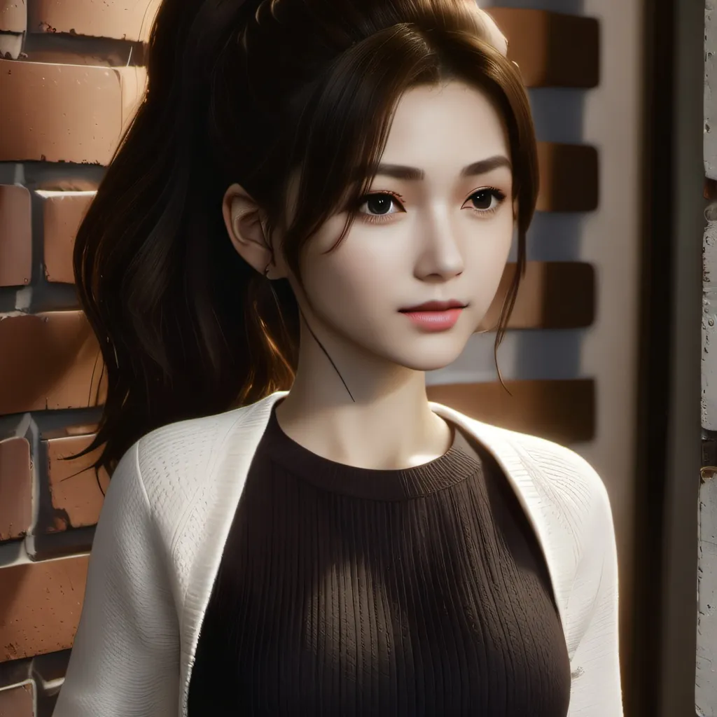 chat with ai character: Latish