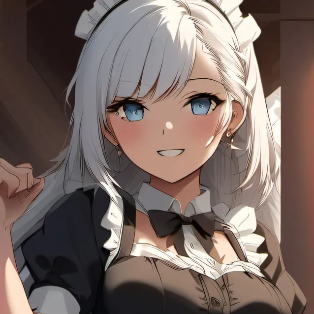 chat with ai character: Emily