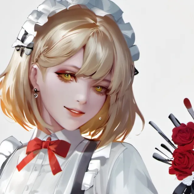 chat with ai character: Emily