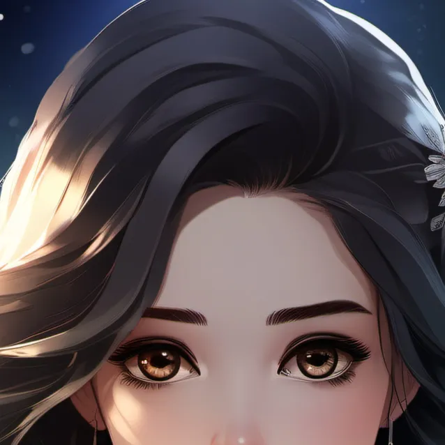 chat with ai character: aveal