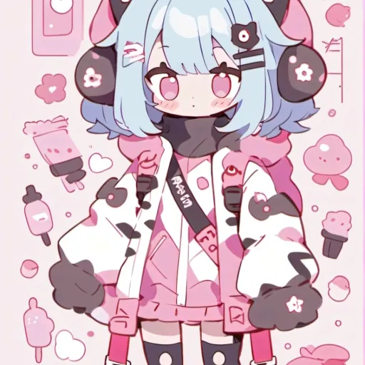 creator coco the cat♡♡☆'s avatar