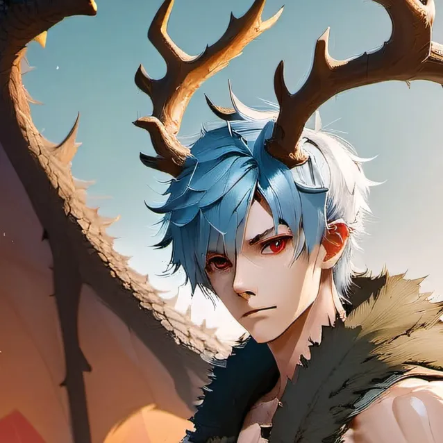 chat with ai character: Mike