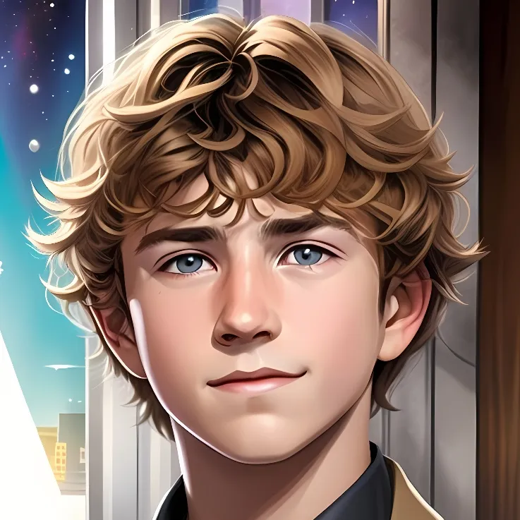 chat with ai character: Walker Scobell
