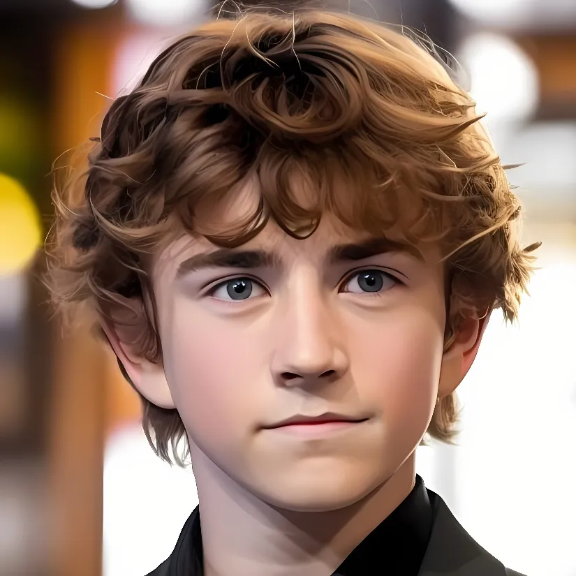 chat with ai character: Percy Jackson