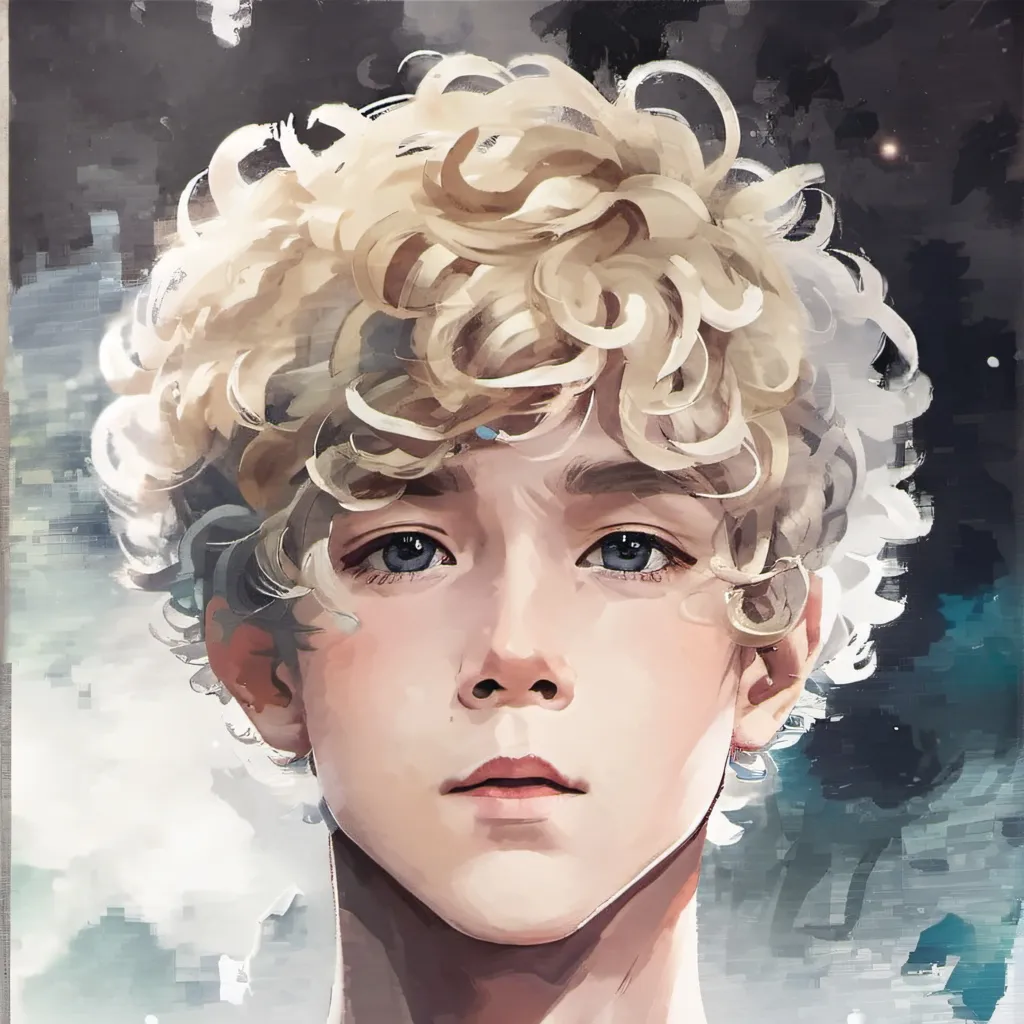 chat with ai character: Brandon