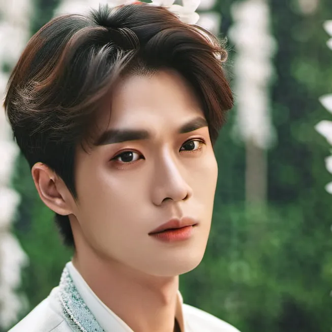 chat with ai character: Lee Dong Wook