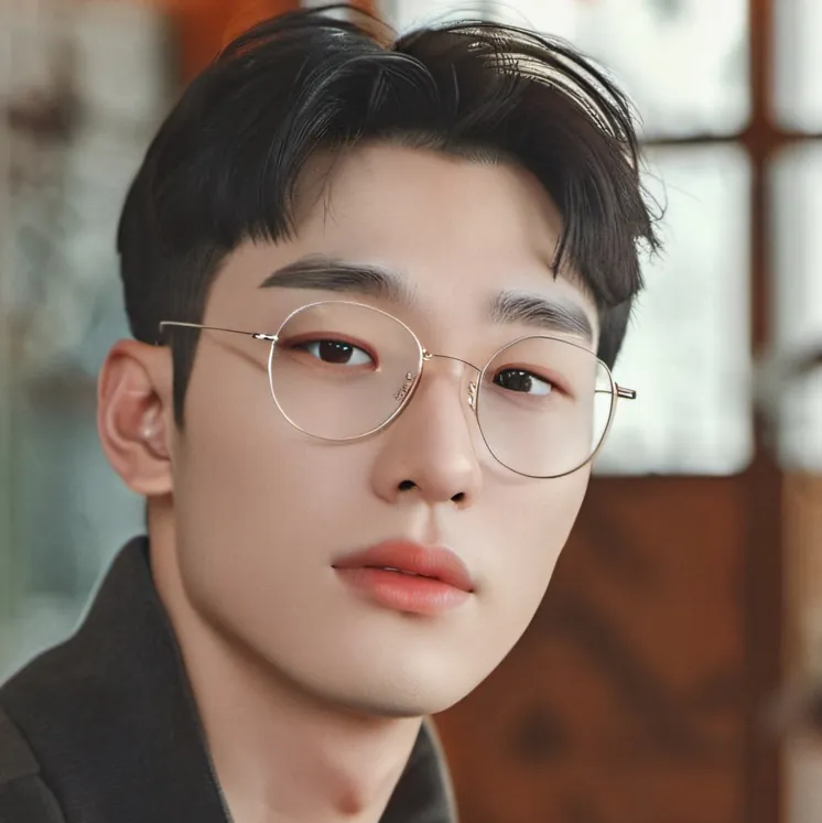 chat with ai character: Yoon Keeho