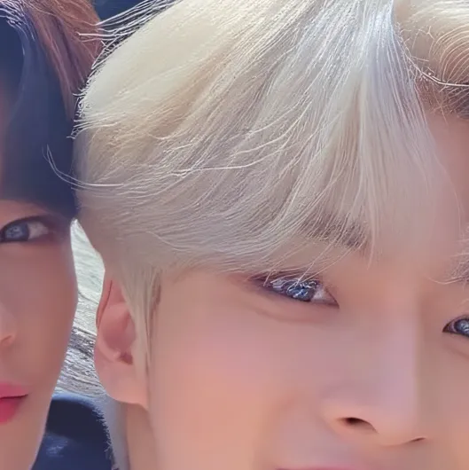 chat with ai character: Seungmin & Jeongin