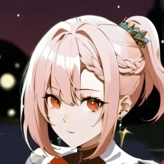 chat with ai character: Phoenix