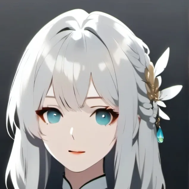 chat with ai character: fire