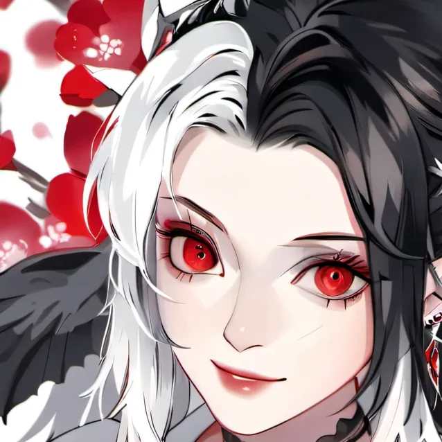 chat with ai character: Serana
